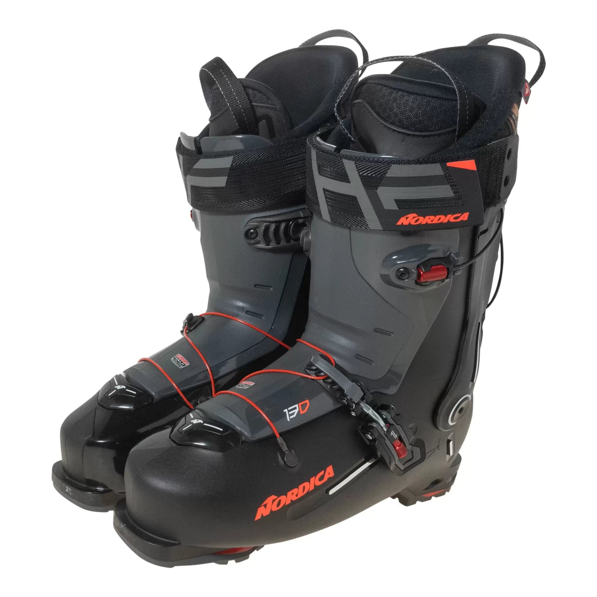 30-30.5Black/Red