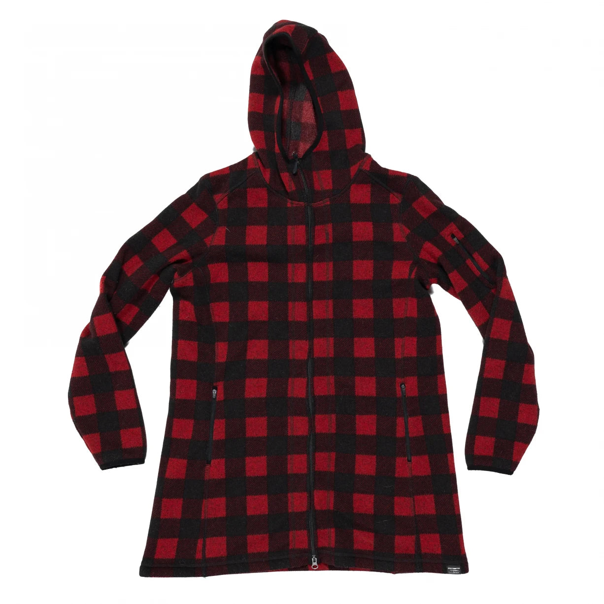 XLRed/Black