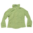MGreen