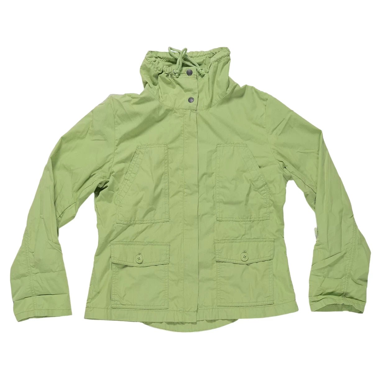 MGreen