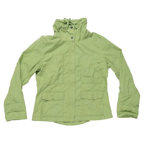 MGreen