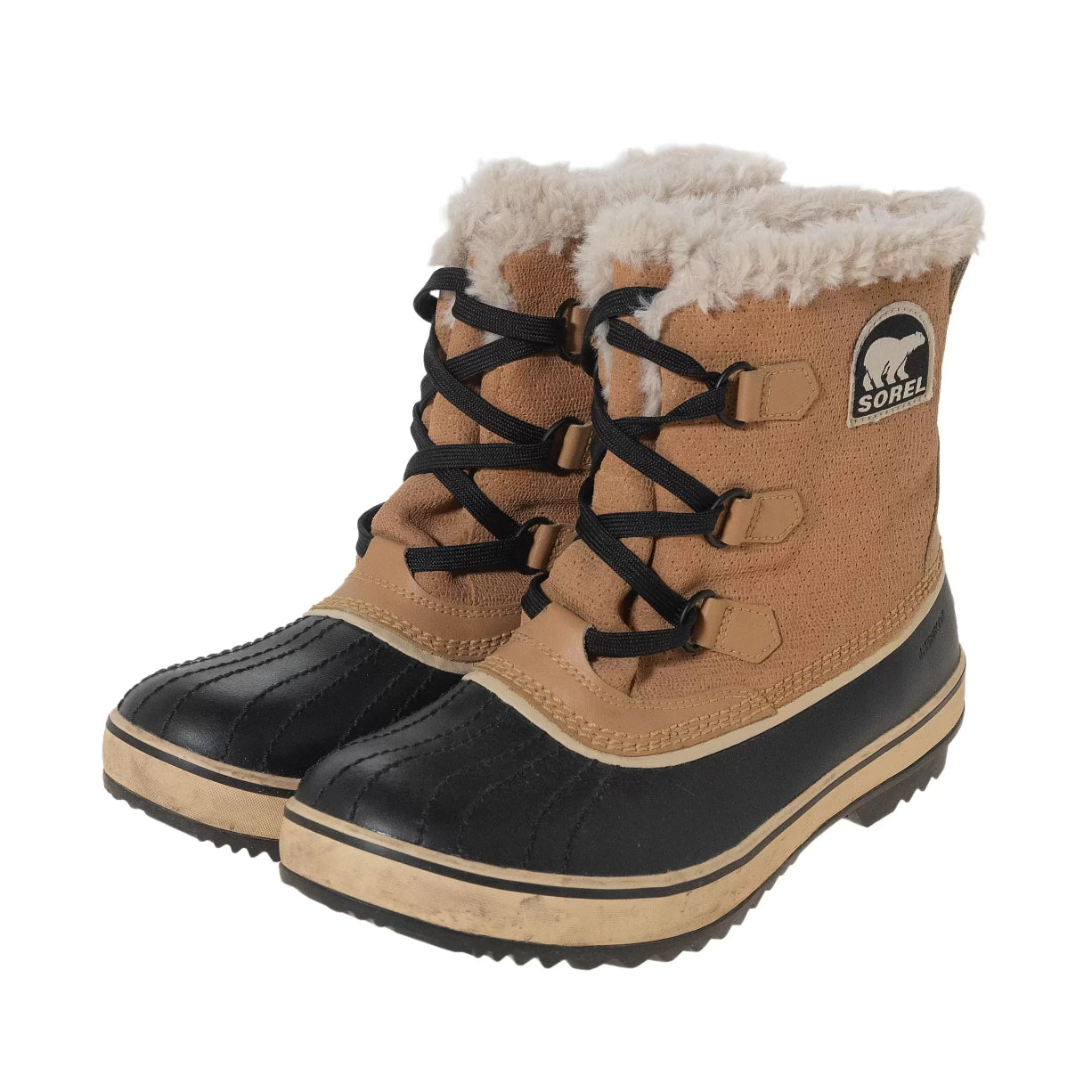 9.5Tan