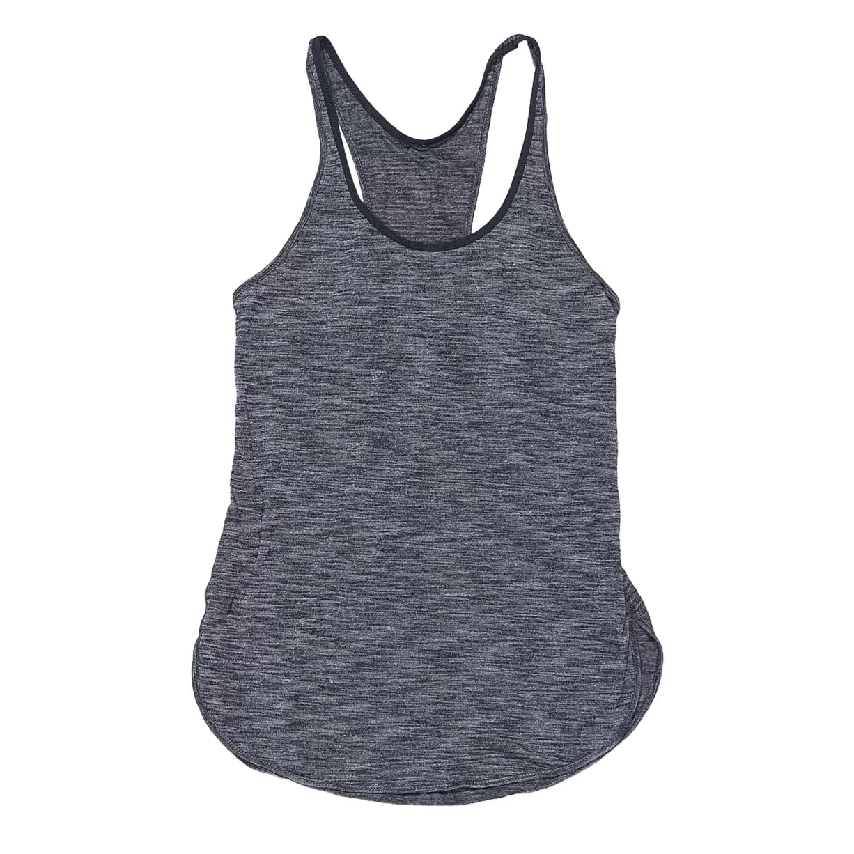 Estimated size SGray