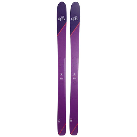 184cmPurple