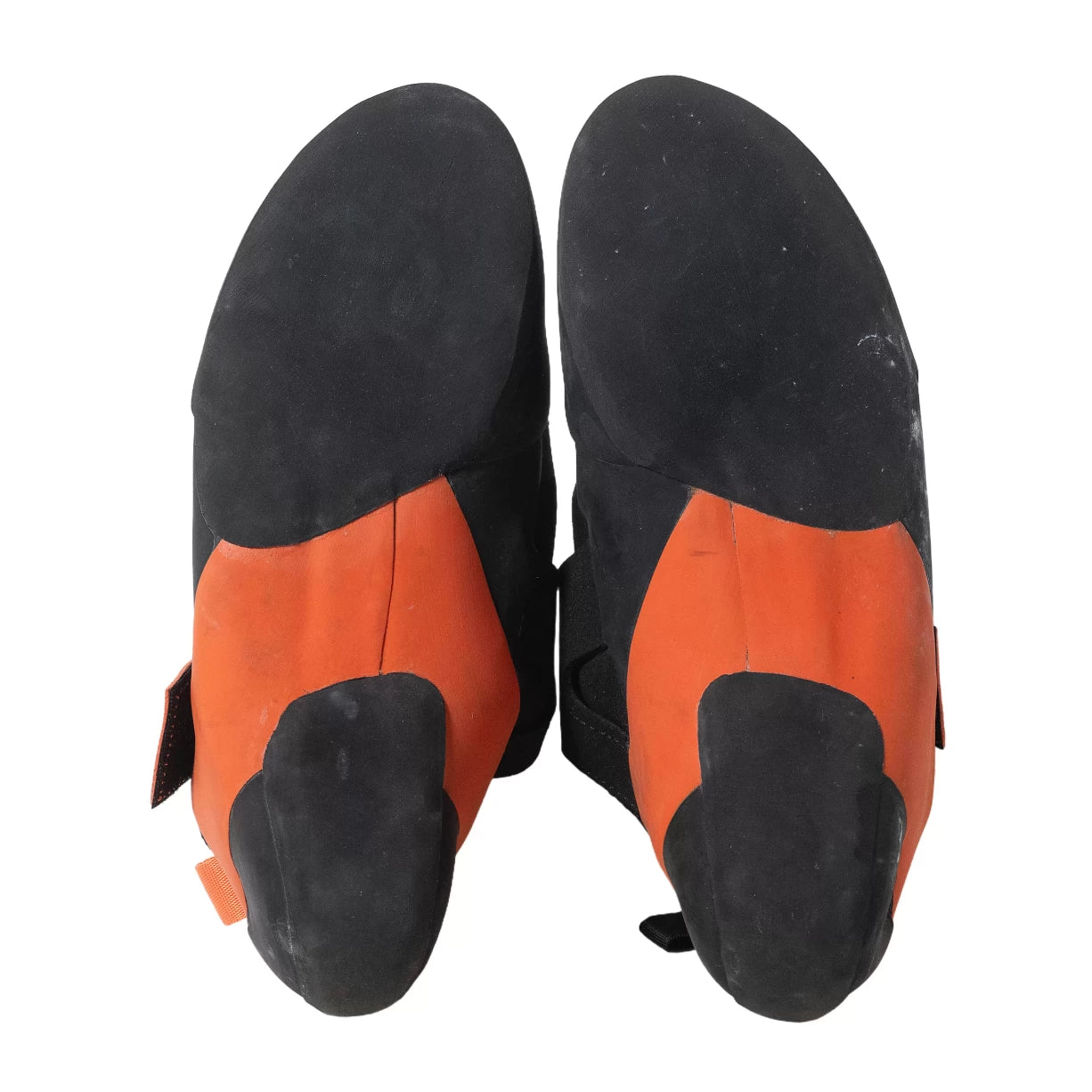 44.0Black / Orange