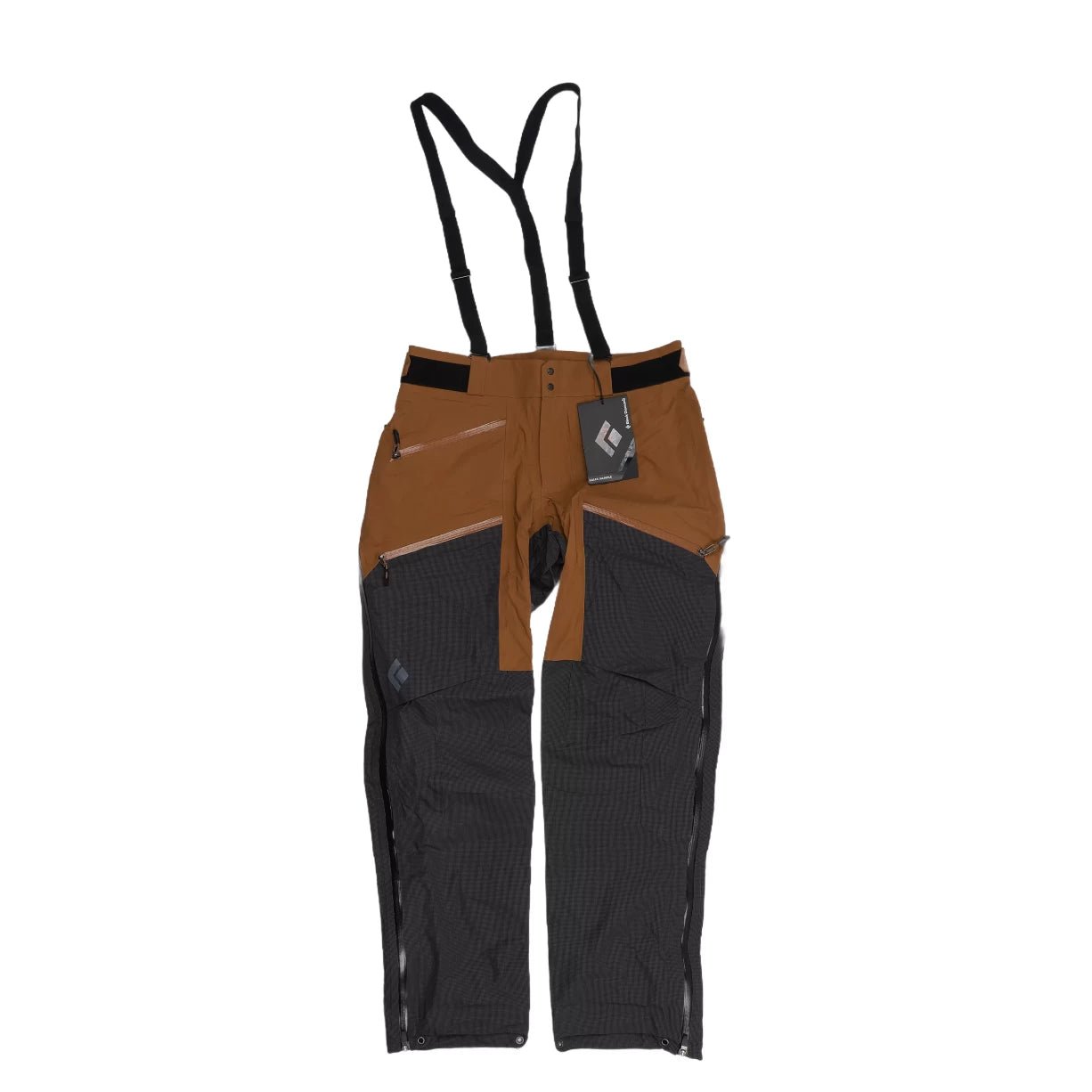 MBrown/Black