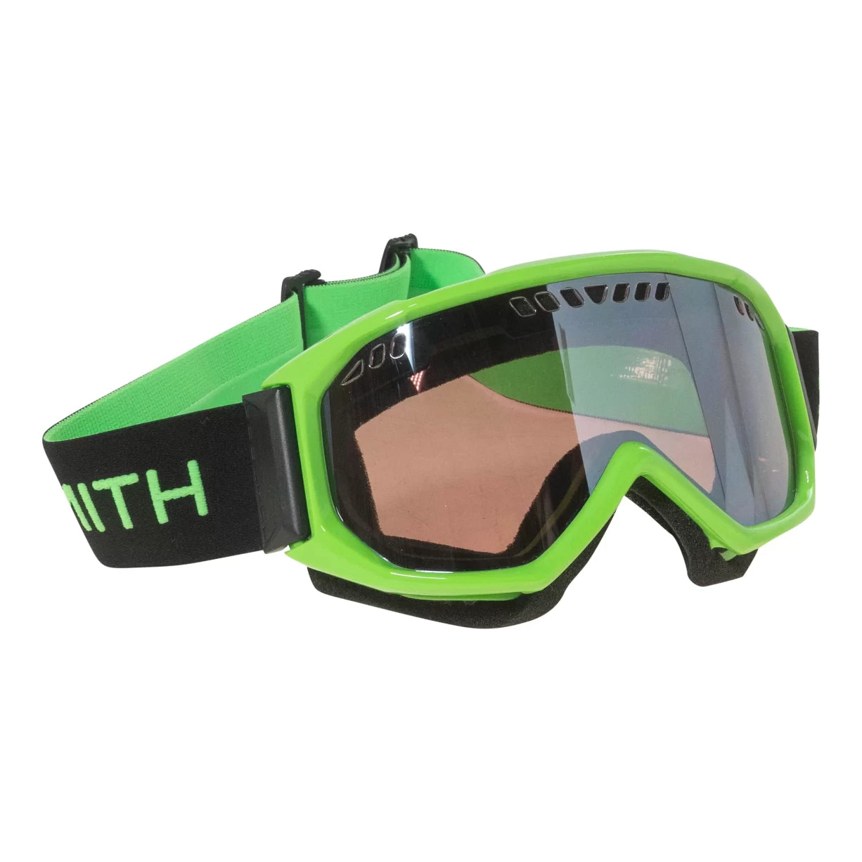 OneGreen/Black