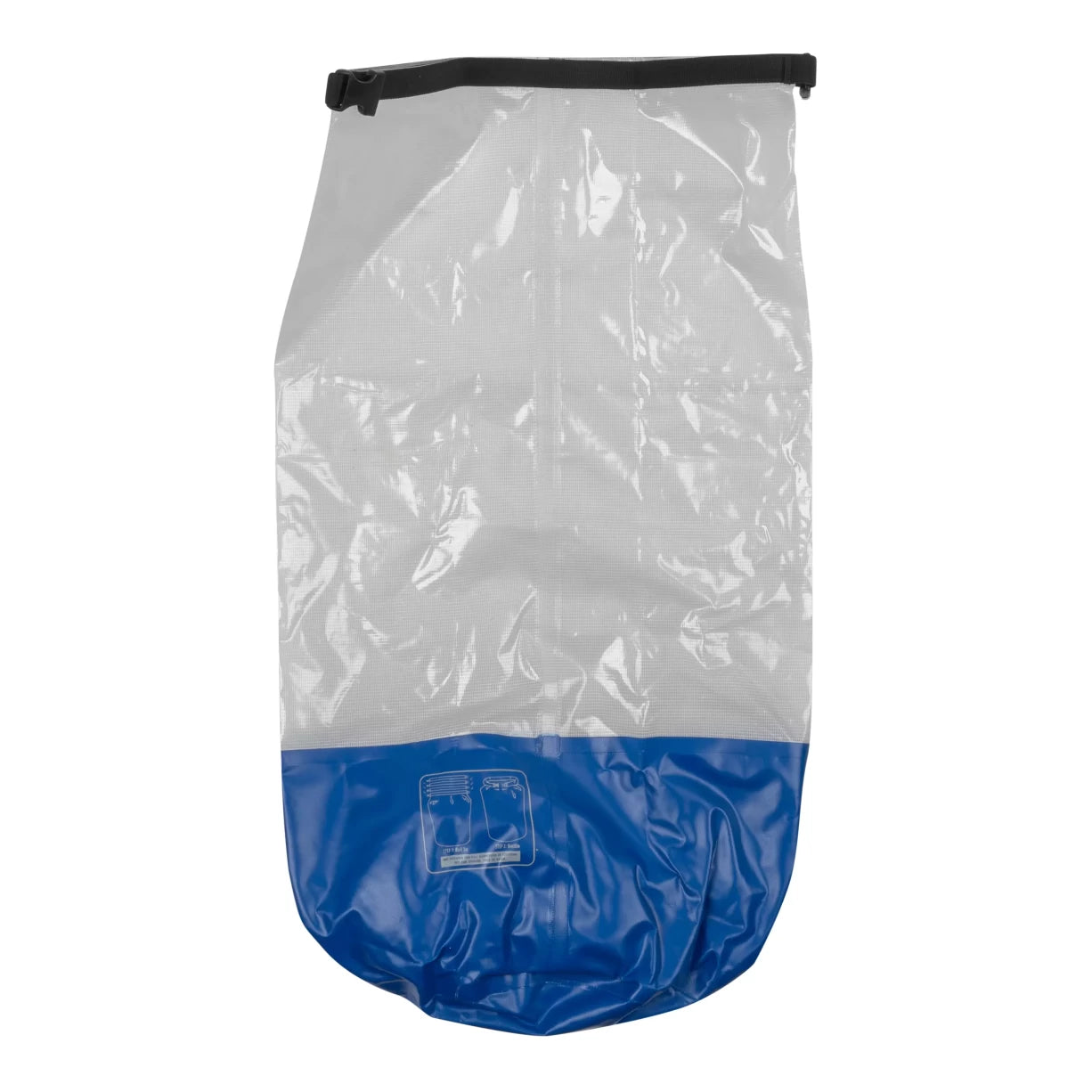 40 LWhite/Blue