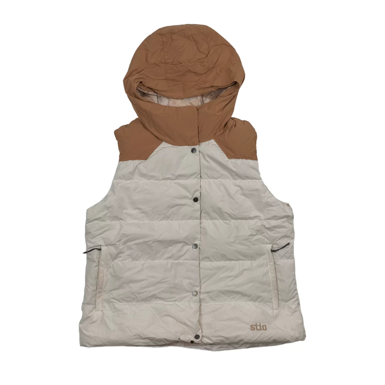 XLOff White