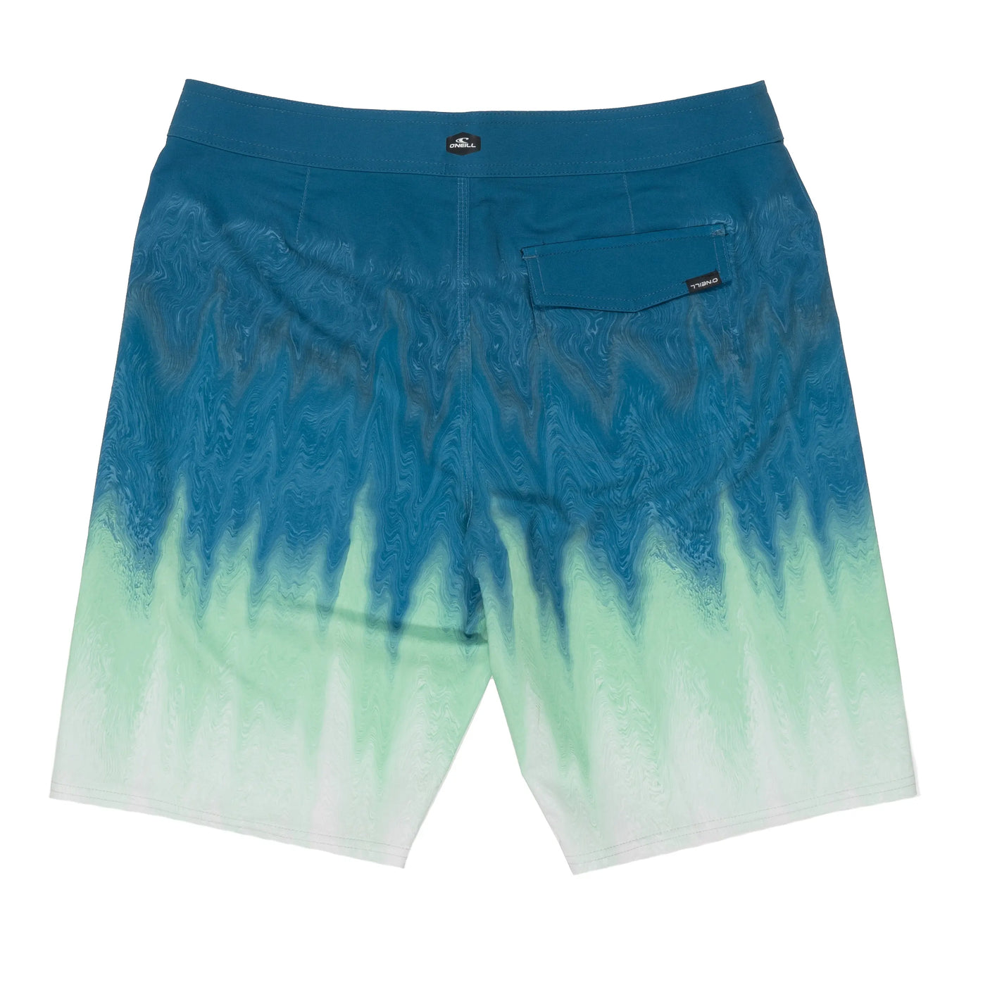 32Blue/Green