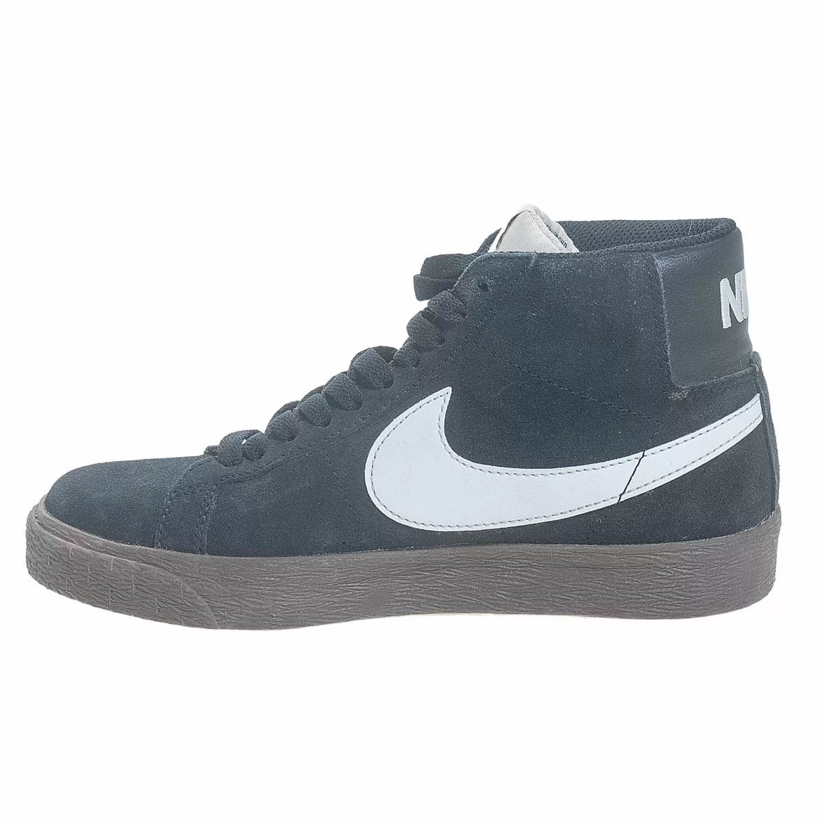 5Black/White