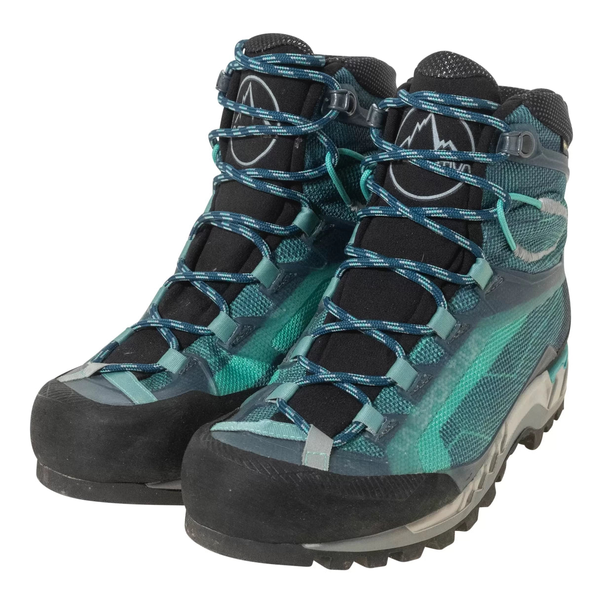 6Blue/Black