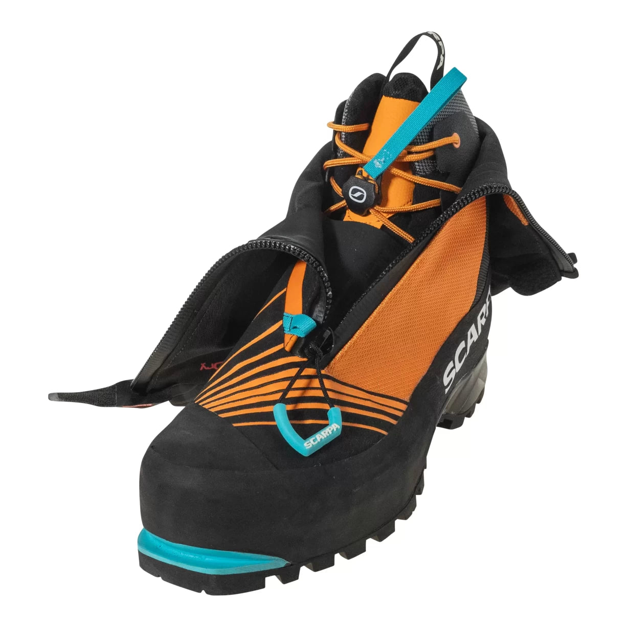 45Black/Orange