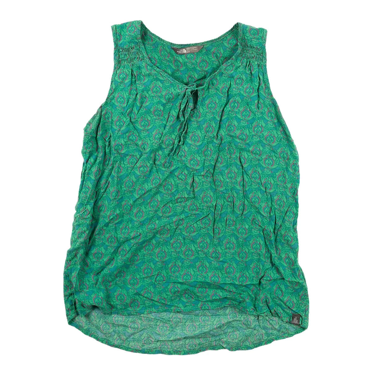 MGreen
