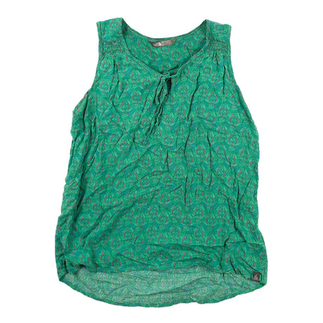 MGreen