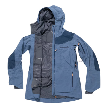 Norrona Lofoten Gore-Tex Pro Jacket - Men's - Everything Norrona Lofoten Gore-Tex Pro Jacket - Men's - Everything
