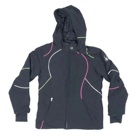 16Black