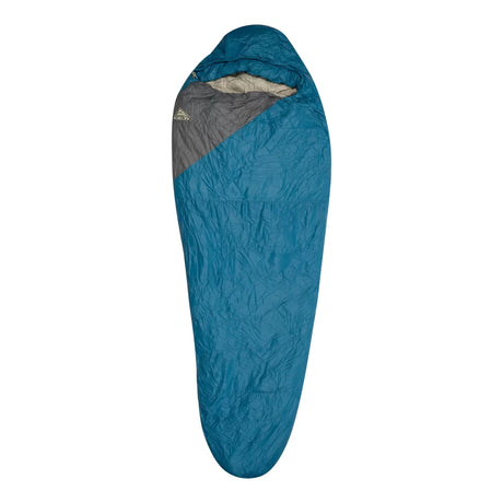 ShortBlue