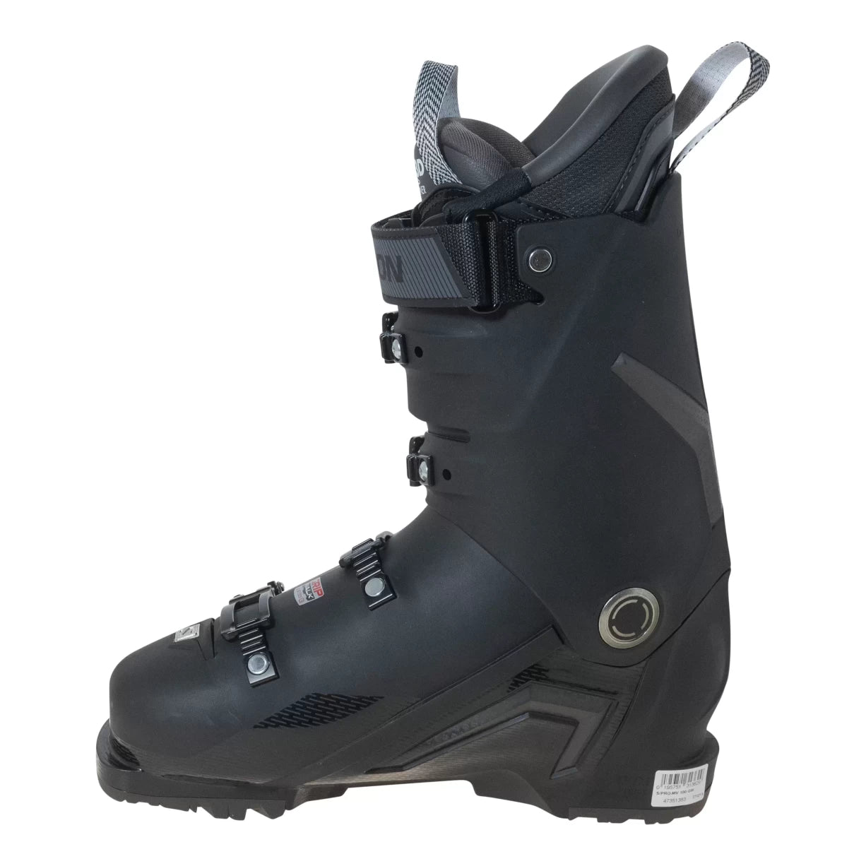 27/27.5Black