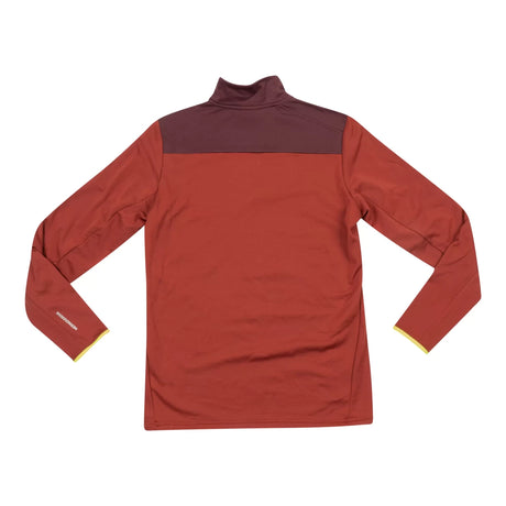 MClay Orange