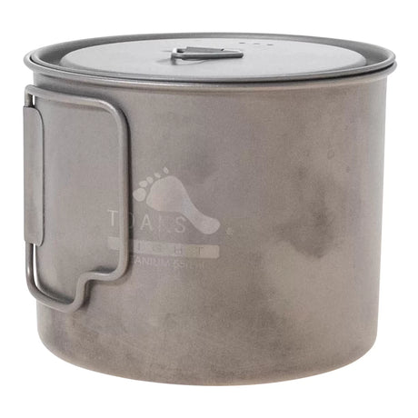 550mLTitanium