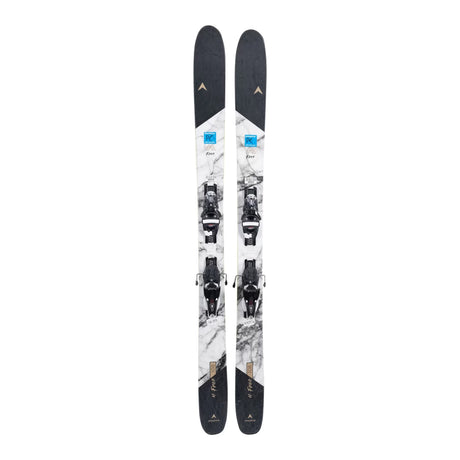 172cmWhite/Black