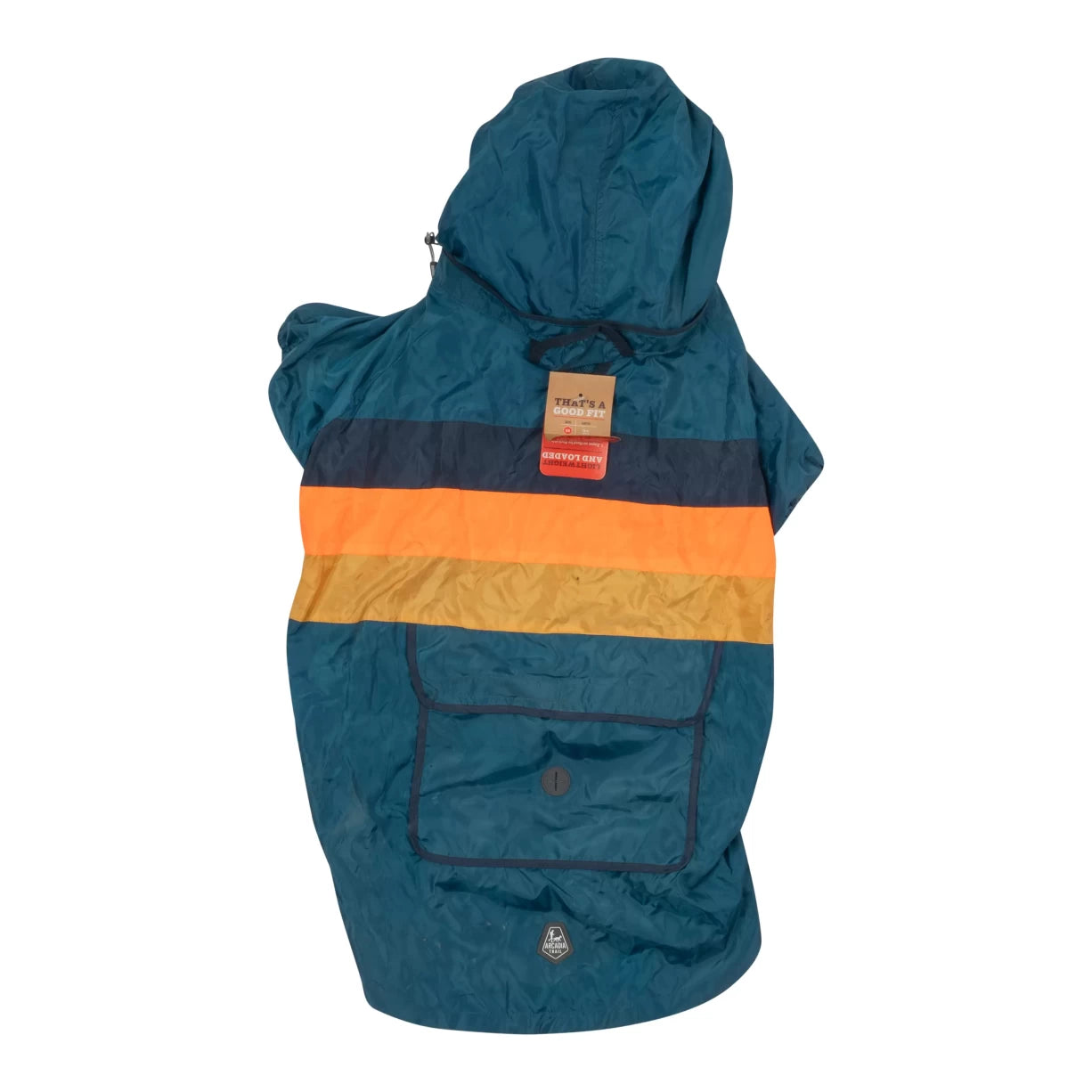 XLBlue/Orange