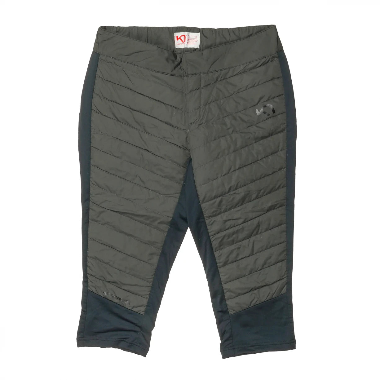 LDark Grey/Black