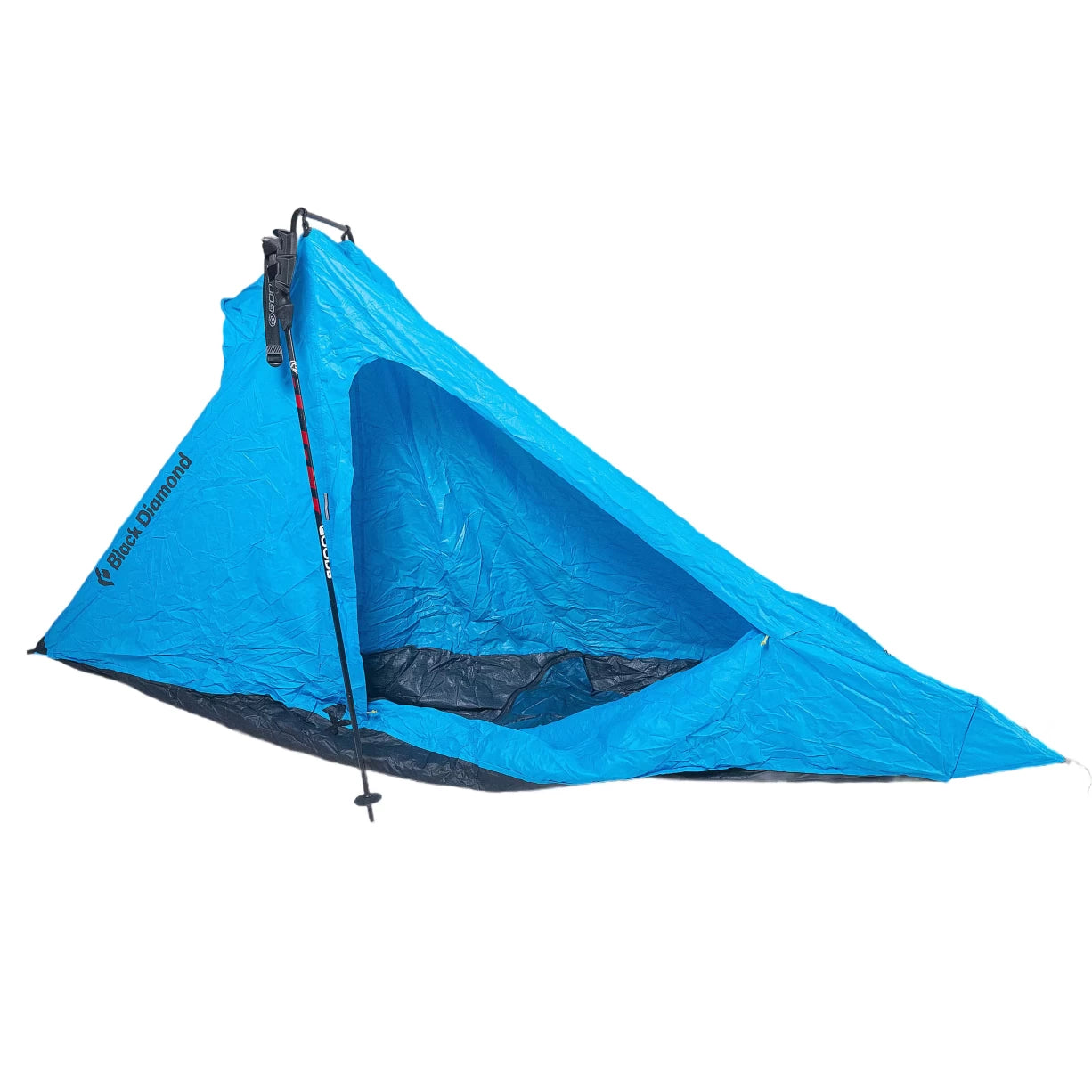 新品  Distance Tent W Adapter Black Diamond Distance Tent w/ Adapter – Geartrade.com
