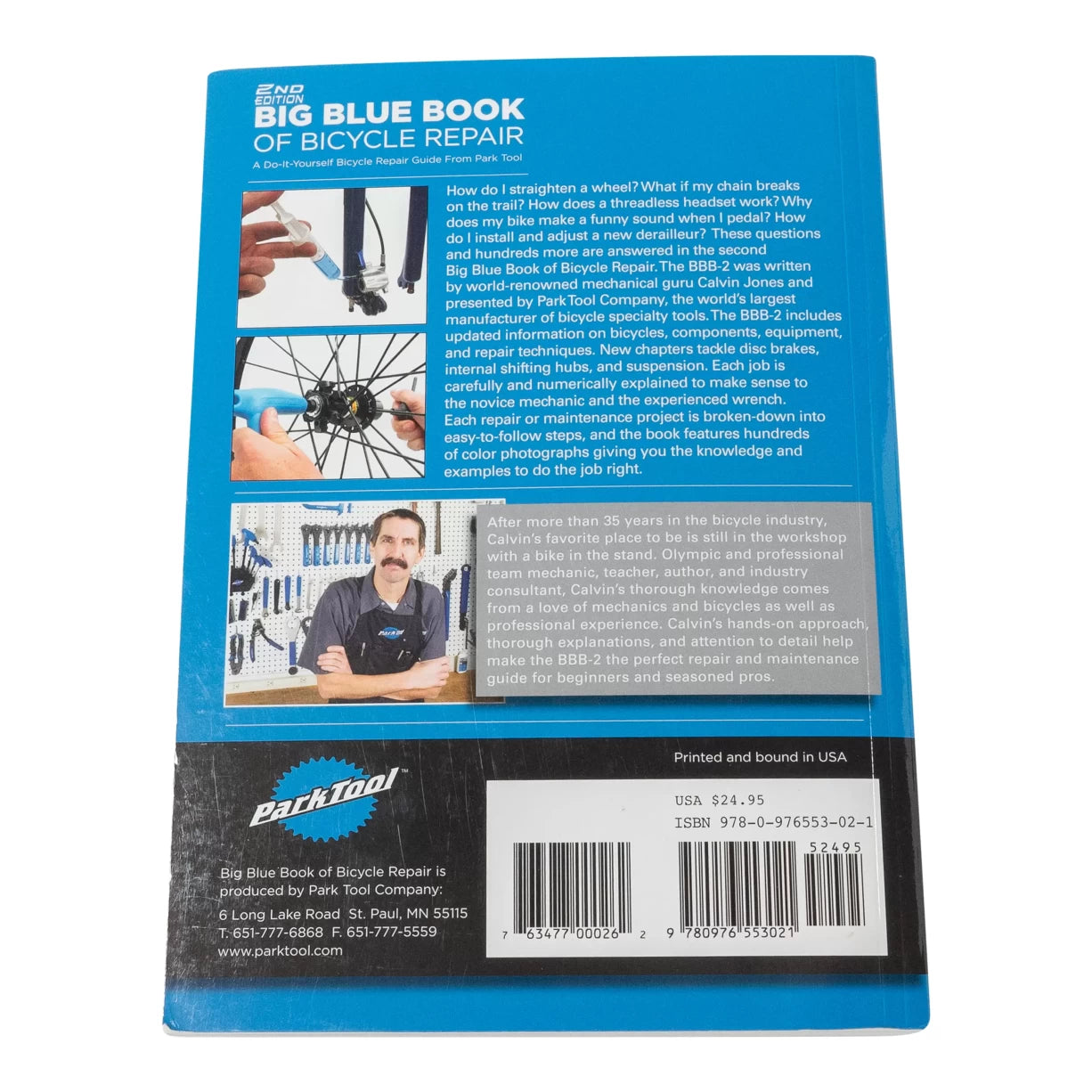 One SizeBlue