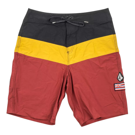 30Black/Red