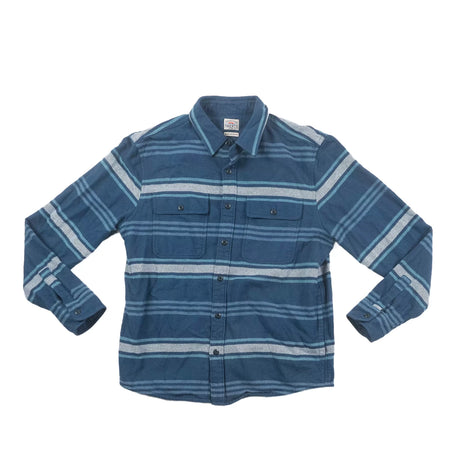 MBlue Stripe