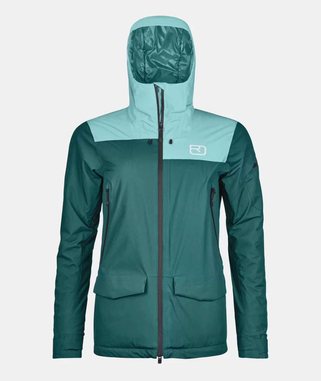 XSPacific Green