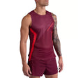SRedwood/Mountain Red