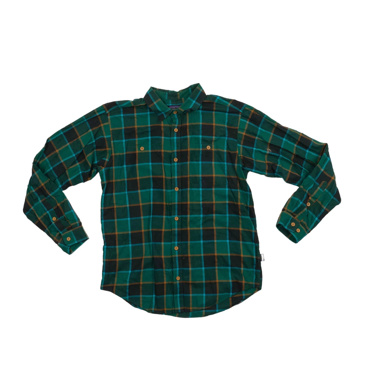MGreen