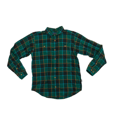 MGreen