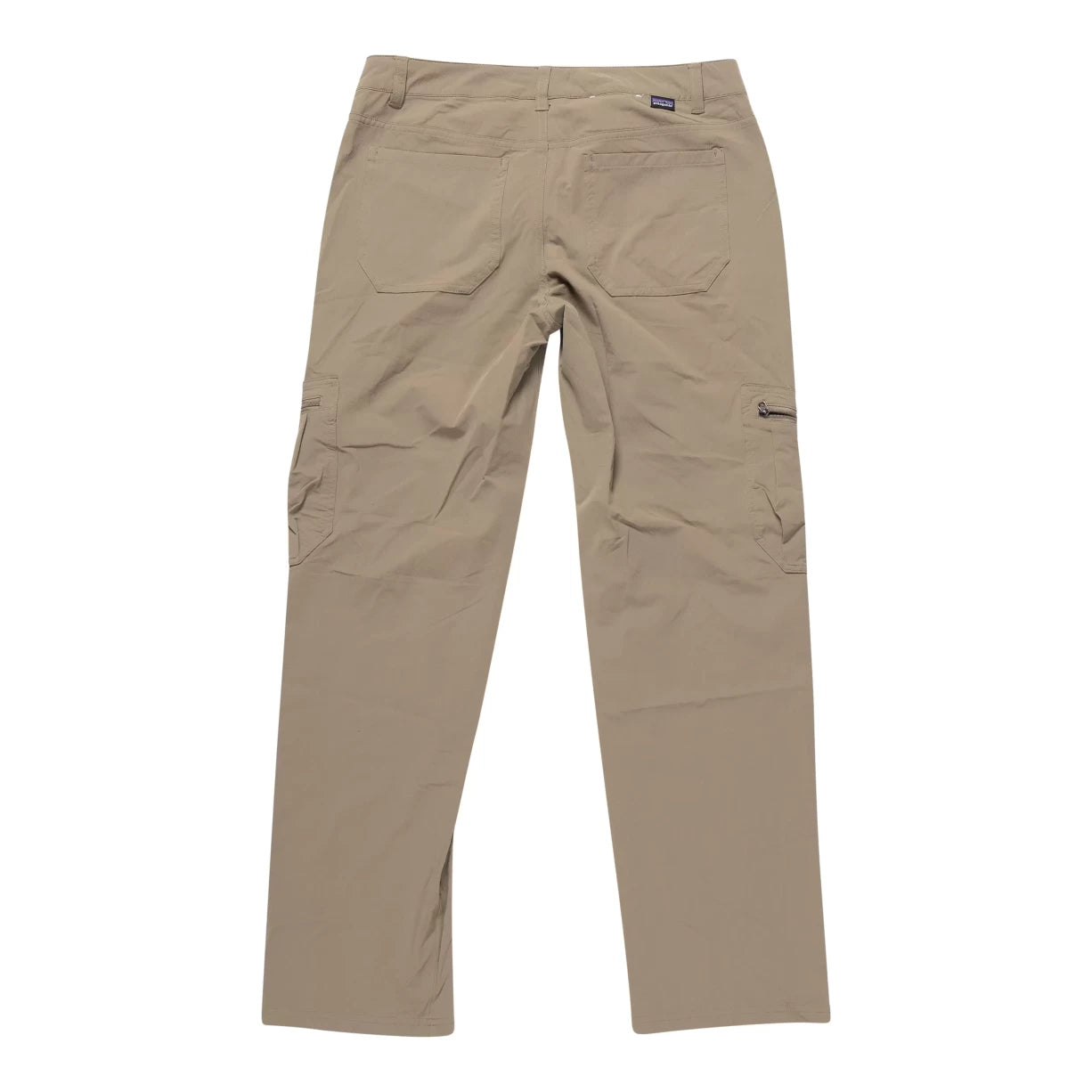 8Khaki