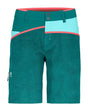 XSPacific Green