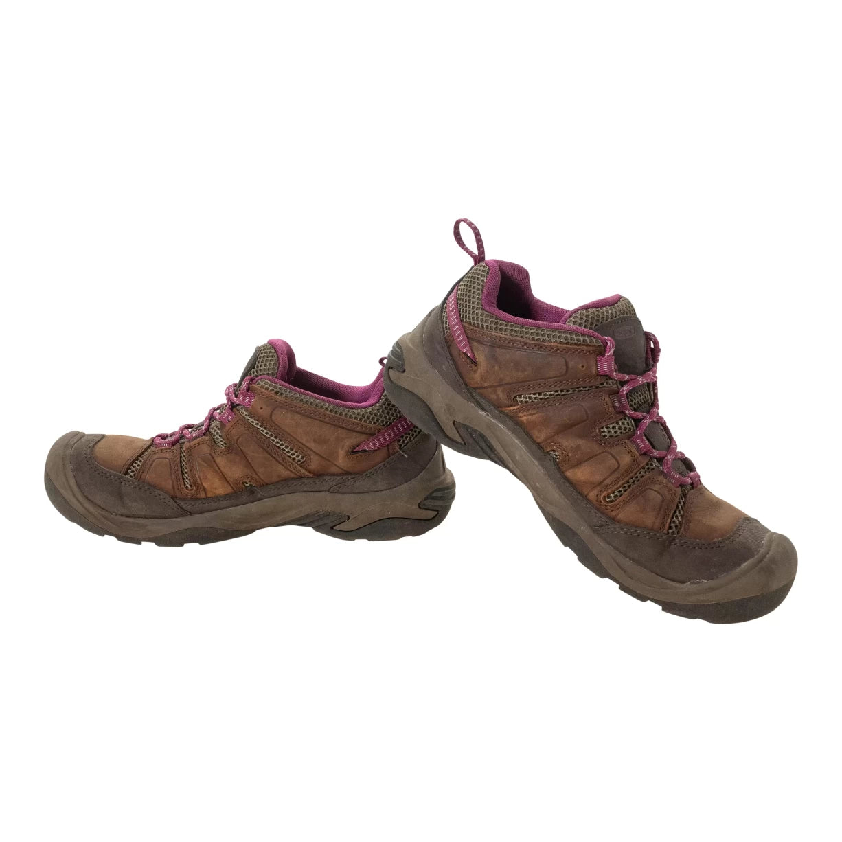 8.5Brown