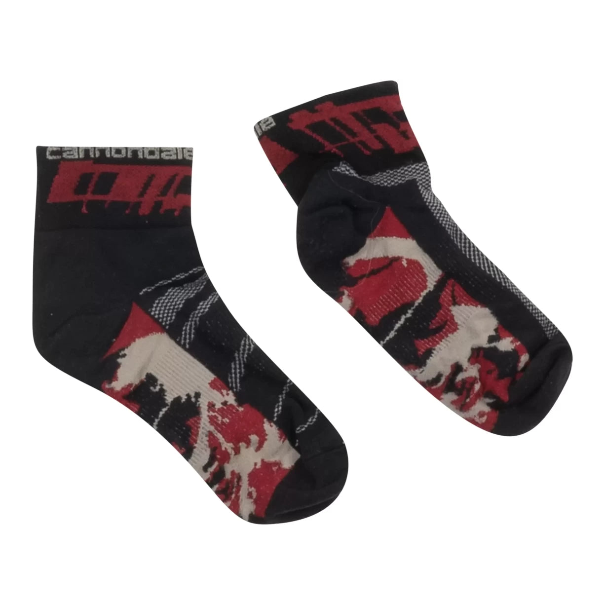 LBlack/Red