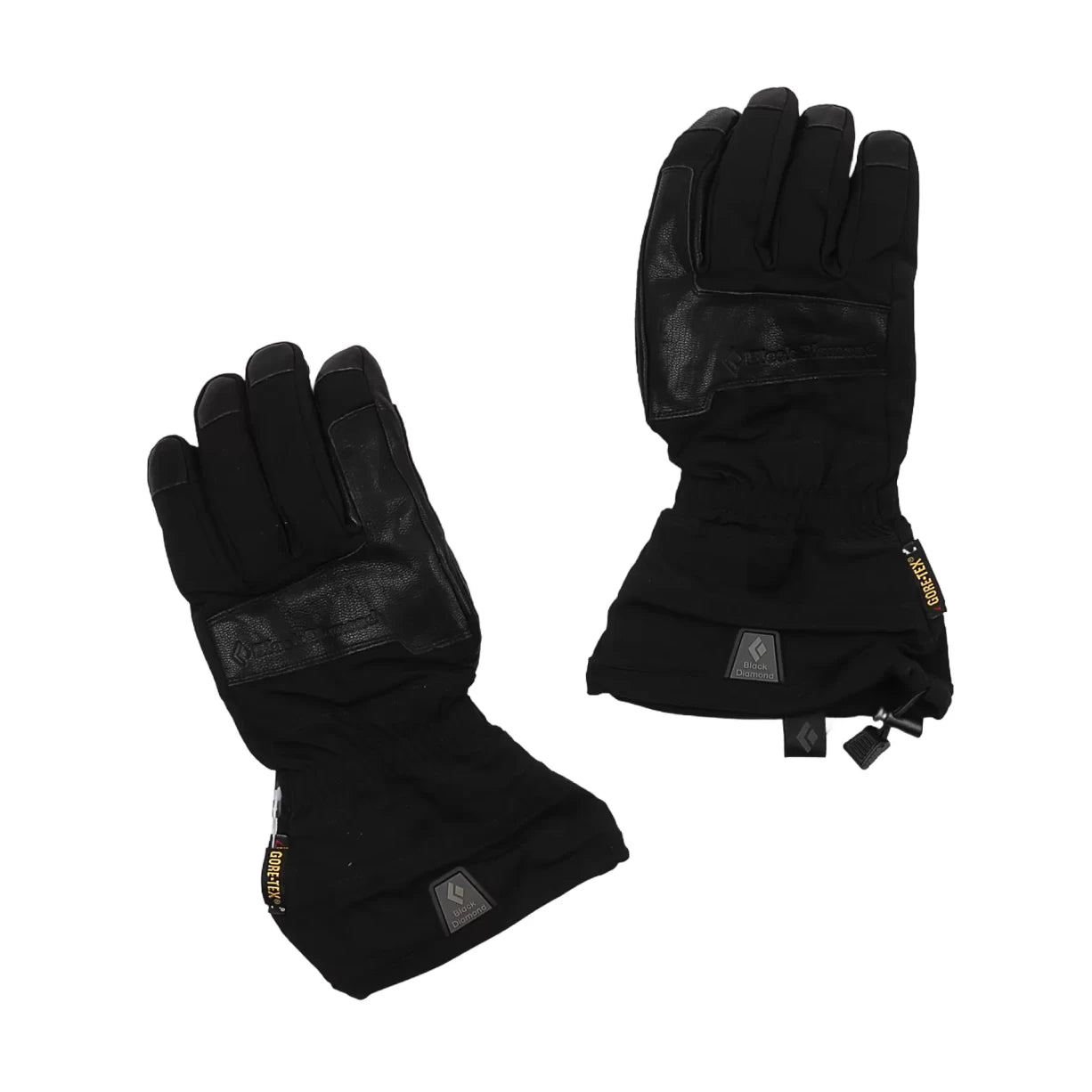 XLBlack