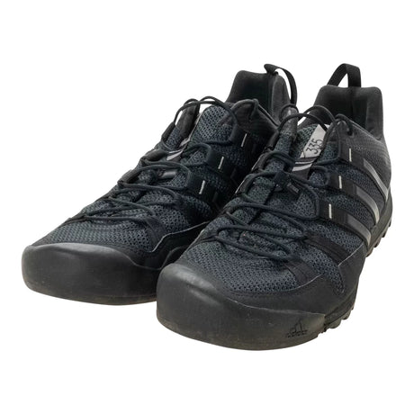 Adidas terrex solo black sales