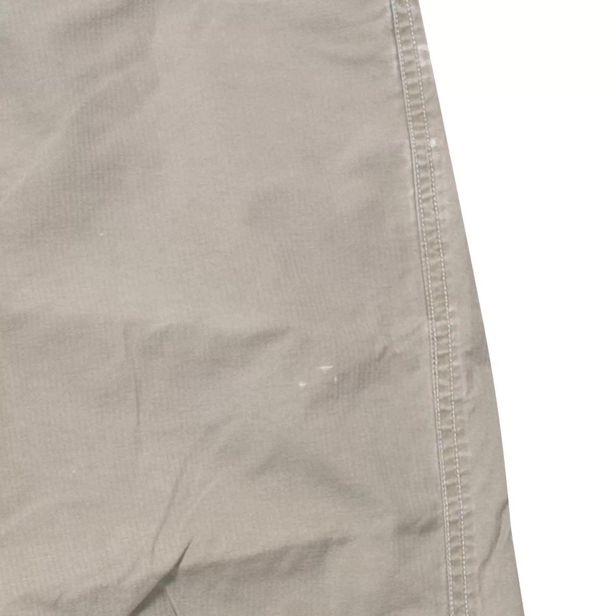 34" x 32"Khaki
