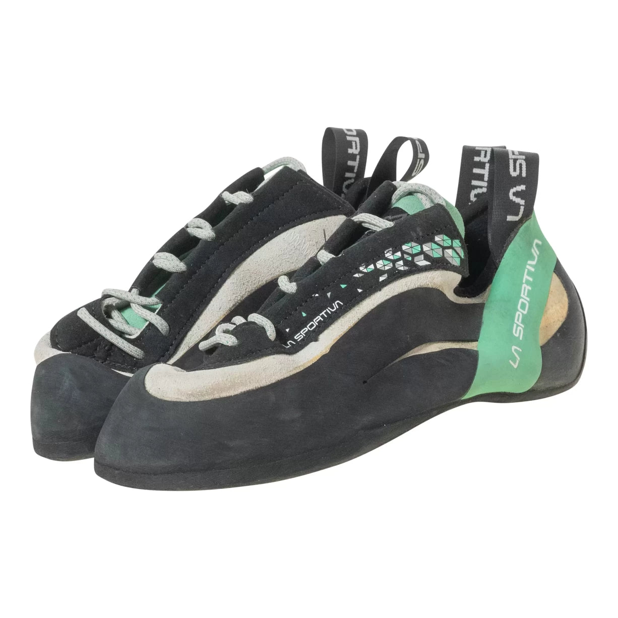 38Black/Green