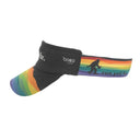 One SizeRainbow/Black
