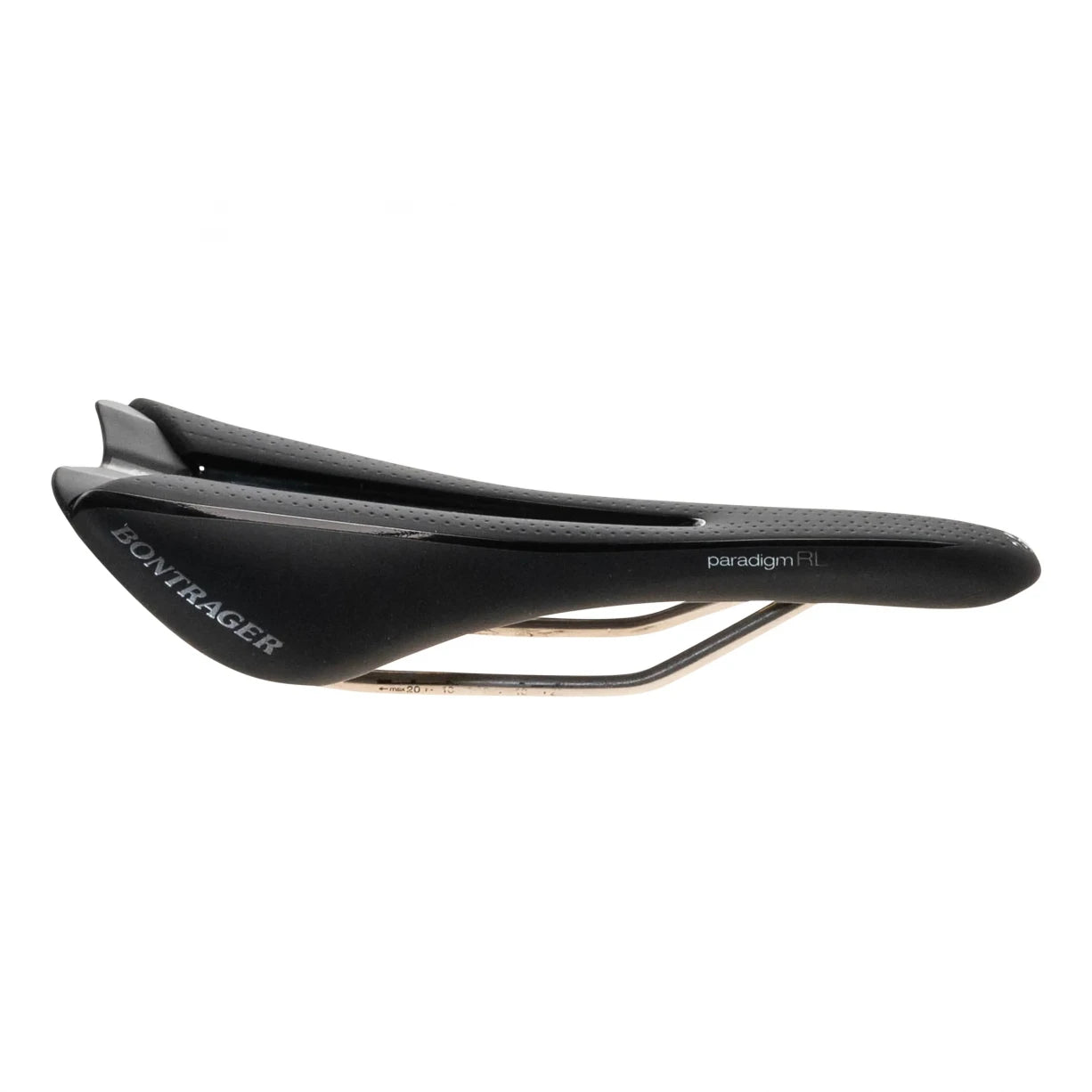 Bontrager Paradigm RL Saddle 138mm BIKE Geartrade