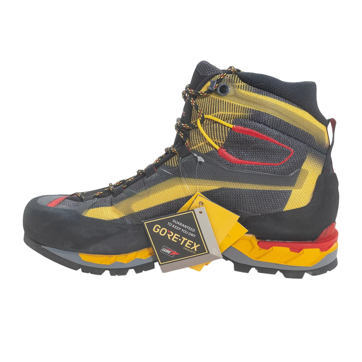 45Black/Yellow