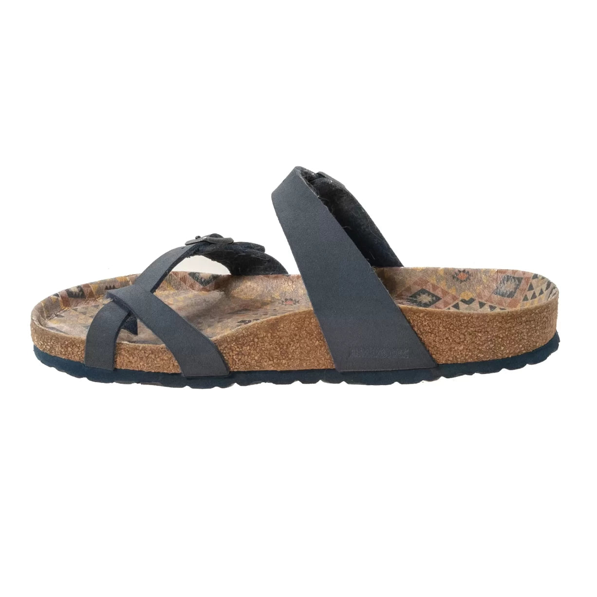 41.0Brown/Blue