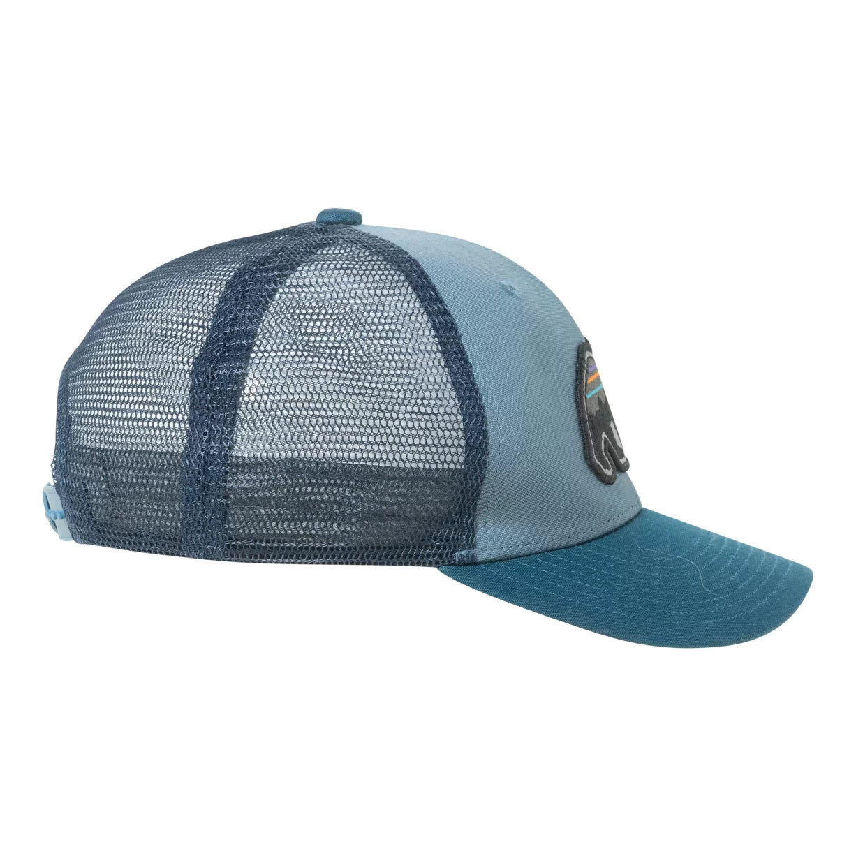 AdjustableBlue