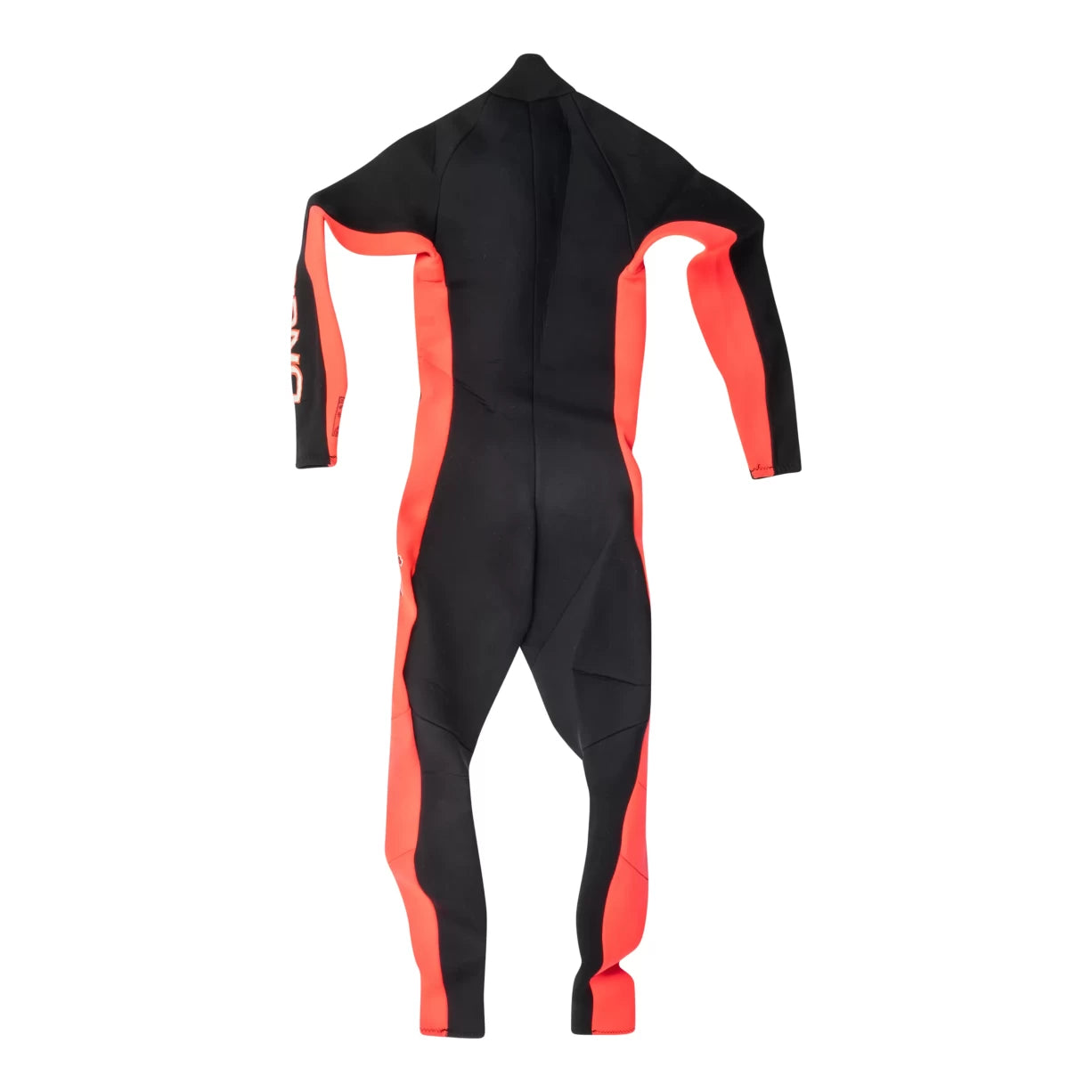 SBlack / Orange